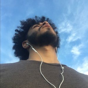 Meet your Posher, Elvin